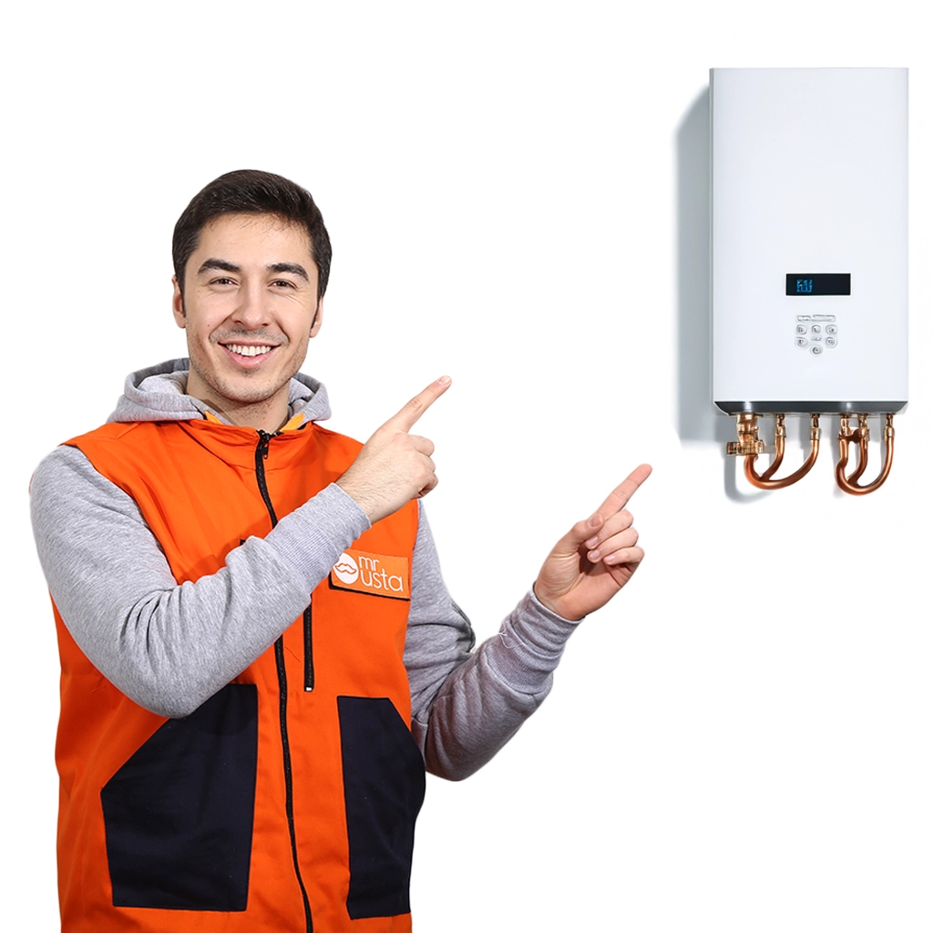 Mihalgazi Kombi Tamircisi